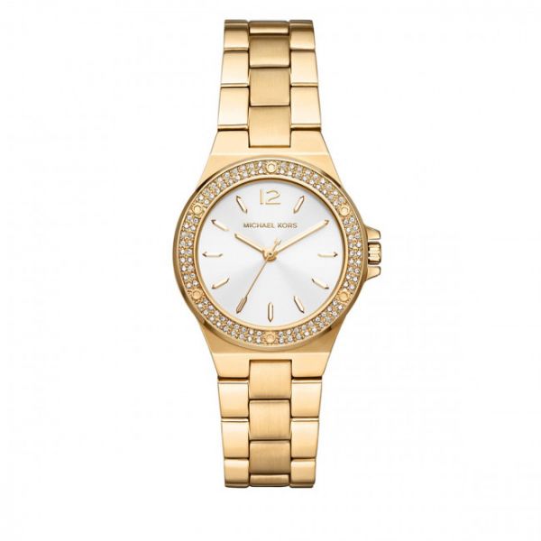 Orologio Michael Kors - Lennox MK7278 Gold Orologio Michael Kors - Lennox MK7278 Gold