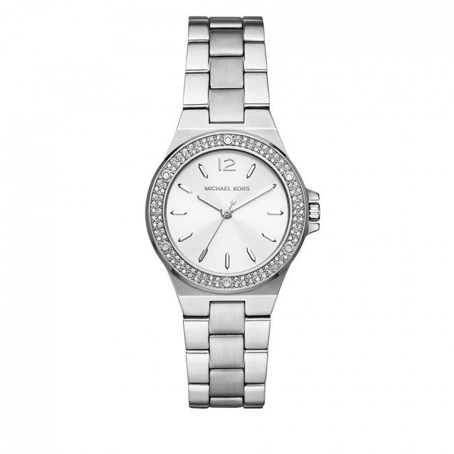 Orologio MICHAEL KORS - Mini Lennox MK7280 Silver/Silver