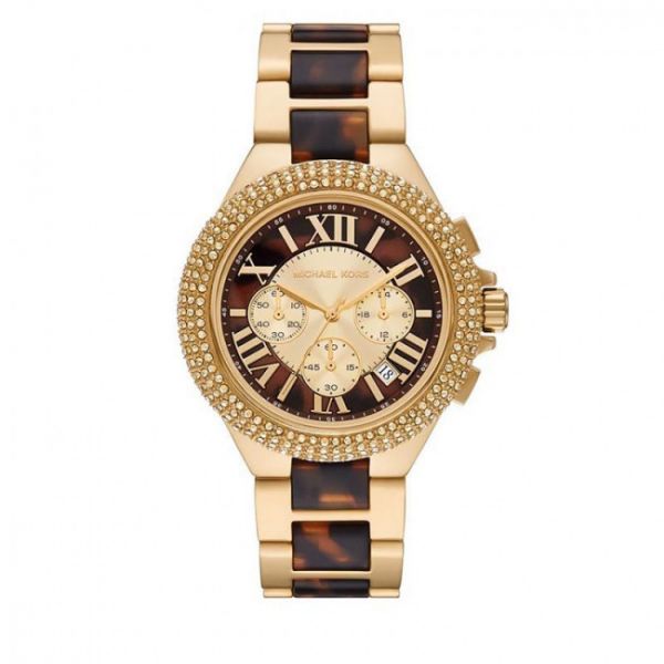 Orologio Michael Kors - Camille MK7269 Gold Orologio Michael Kors - Camille MK7269 Gold