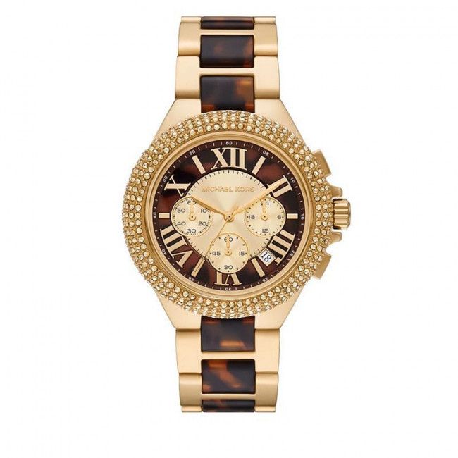 Orologio Michael Kors - Camille MK7269 Gold