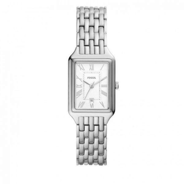 Orologio Fossil - Raquel ES5221 Silver Orologio Fossil - Raquel ES5221 Silver