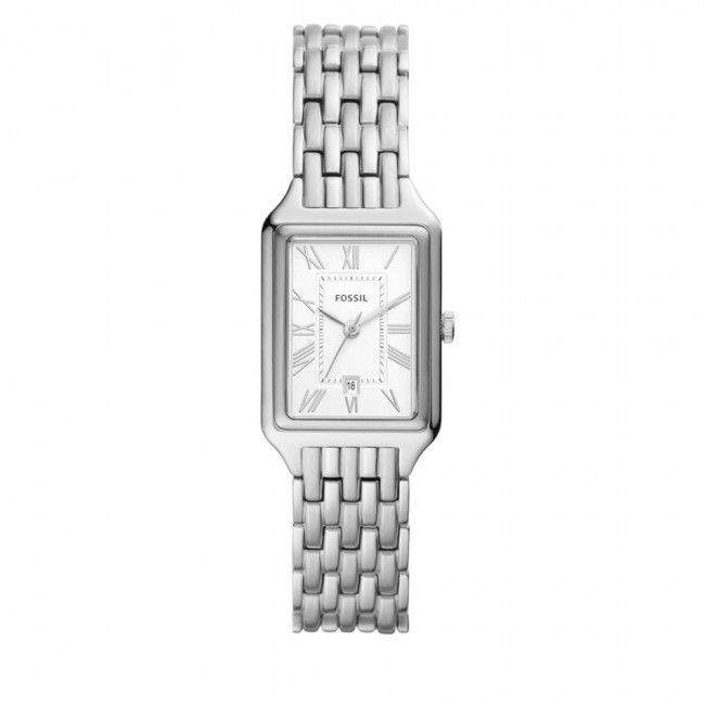 Orologio Fossil - Raquel ES5221 Silver