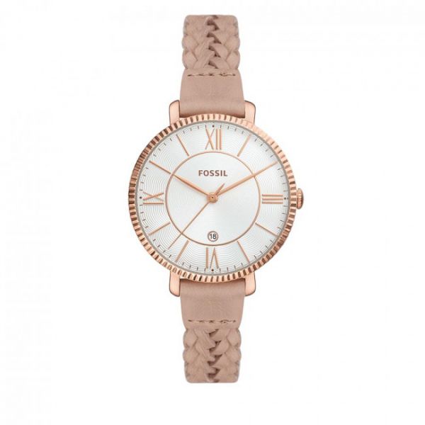 Orologio Fossil - Jacqueline ES5207 Beige Orologio Fossil - Jacqueline ES5207 Beige