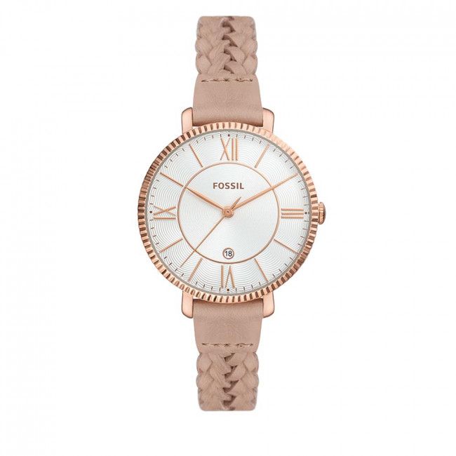 Orologio Fossil - Jacqueline ES5207 Beige