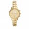 Orologio Fossil - Neutra Chrono ES5219 Gold