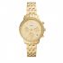 Orologio Fossil - Neutra Chrono ES5219 Gold