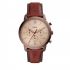 Orologio FOSSIL - Neutra FS5941 Brown/Brown