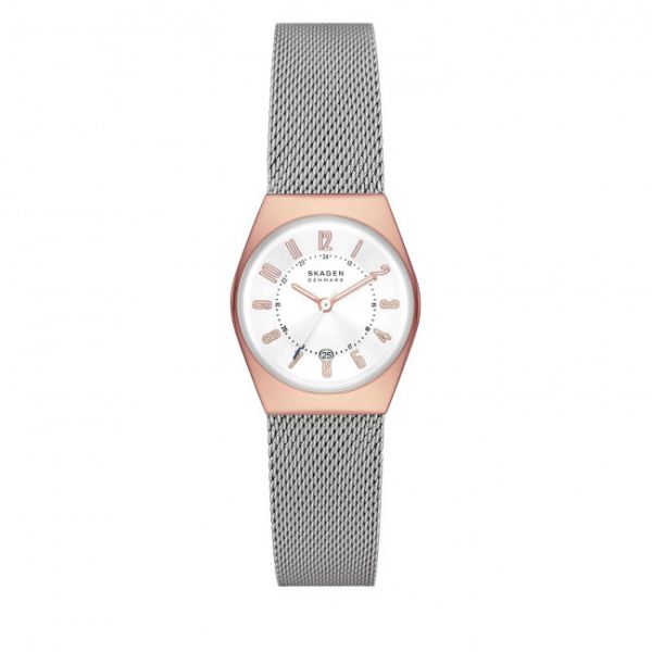Orologio SKAGEN - Grenen Lille SKW3050 Silver Orologio SKAGEN - Grenen Lille SKW3050 Silver