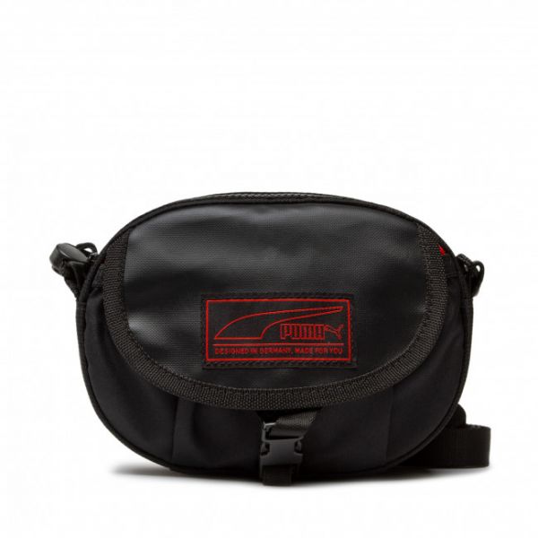 Borsellino Puma - Edge Compact Portable 788320 01 Puma Black Borsellino Puma - Edge Compact Portable 788320 01 Puma Black