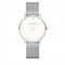 Orologio Paul Hewitt - PH-M-S-W-4S Silver/Silver