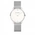 Orologio Paul Hewitt - PH-M-S-W-4S Silver/Silver