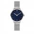 Orologio Paul Hewitt - PH-SA-S-XS-B-45S Silver/Silver