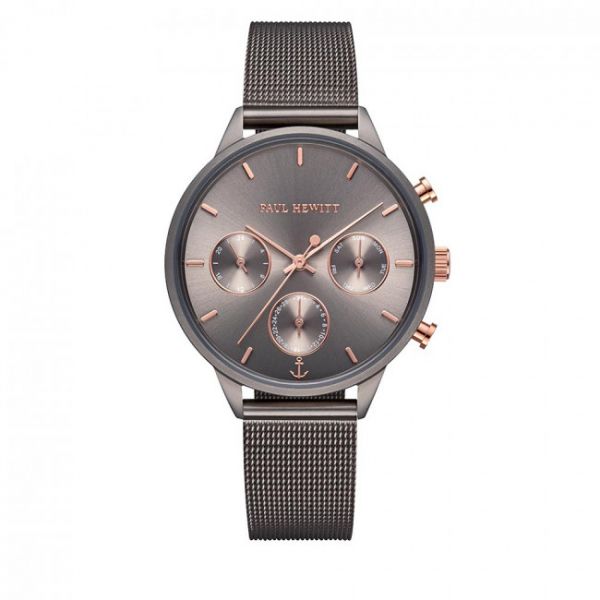 Orologio Paul Hewitt - PH-E-GRM-GRM-52S Silver Orologio Paul Hewitt - PH-E-GRM-GRM-52S Silver