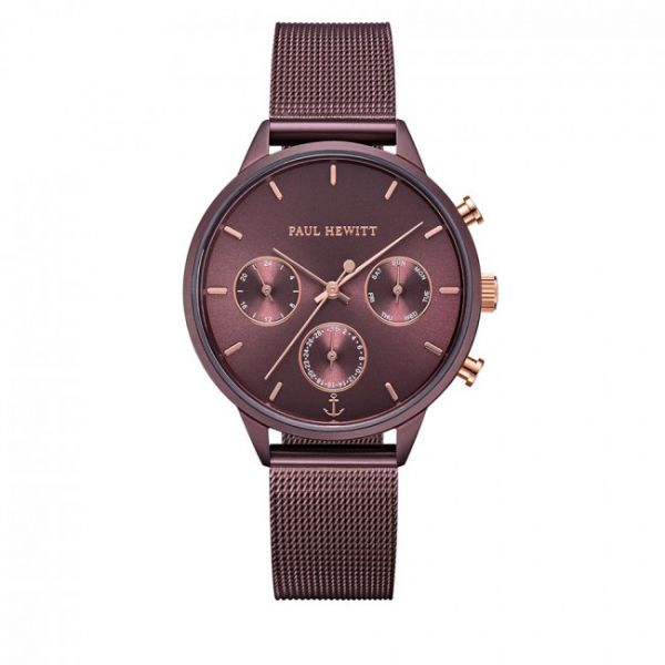 Orologio Paul Hewitt - PH-E-DM-DM-53S Violet/Violet Orologio Paul Hewitt - PH-E-DM-DM-53S Violet/Violet