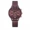 Orologio Paul Hewitt - PH-E-DM-DM-53S Violet/Violet