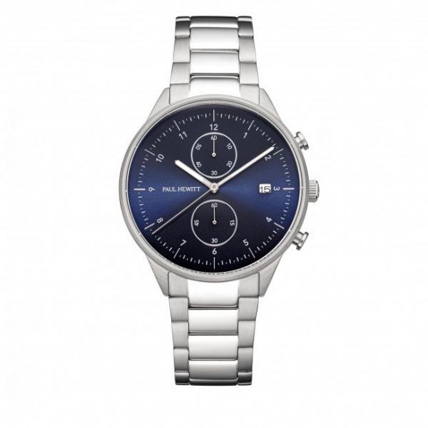 Orologio Paul Hewitt - PH004013 Silver
