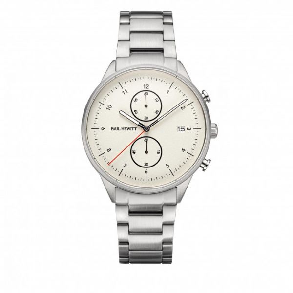Orologio PAUL HEWITT - PH004014 Silver