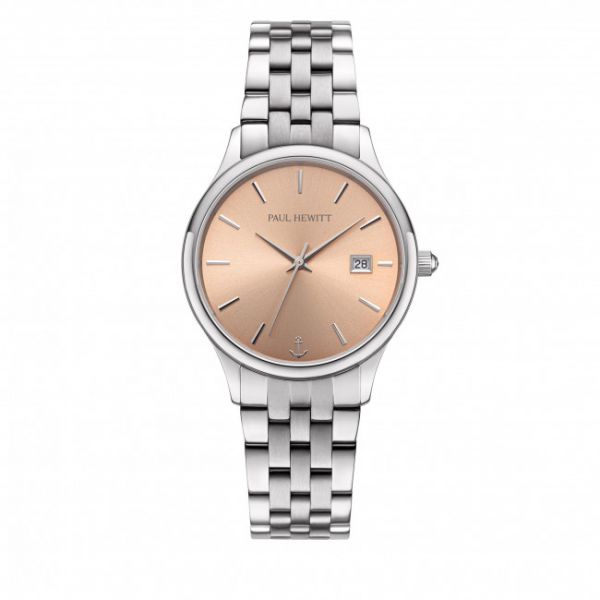 Orologio PAUL HEWITT - PH004382 Silver Orologio PAUL HEWITT - PH004382 Silver