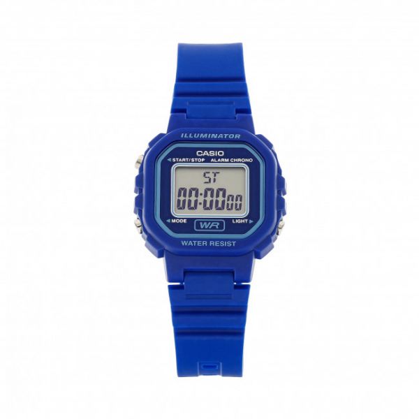 Orologio Casio - LA-20WH-2AEF Blue/Blue Orologio Casio - LA-20WH-2AEF Blue/Blue