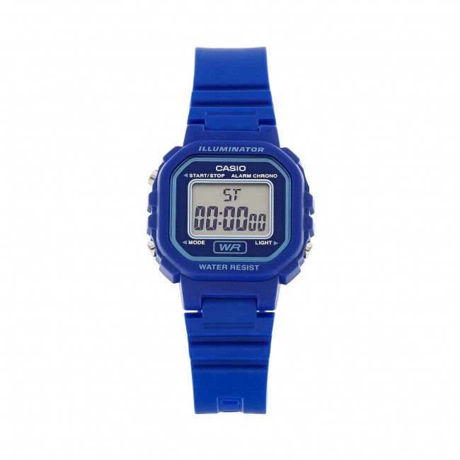 Orologio Casio - LA-20WH-2AEF Blue/Blue