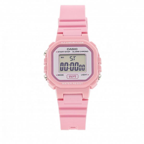 Orologio Casio - Sport LA-20WH-4A1EF Pink/Pink Orologio Casio - Sport LA-20WH-4A1EF Pink/Pink