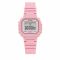 Orologio Casio - Sport LA-20WH-4A1EF Pink/Pink