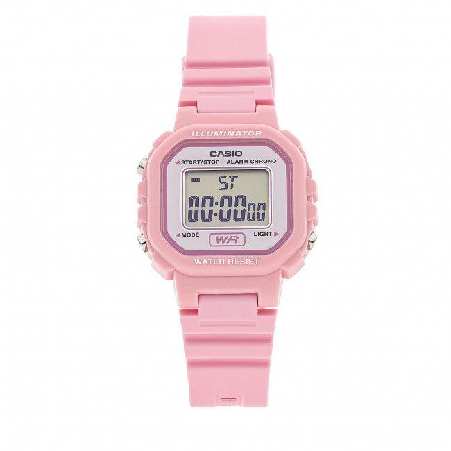 Orologio Casio - Sport LA-20WH-4A1EF Pink/Pink