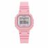 Orologio Casio - Sport LA-20WH-4A1EF Pink/Pink