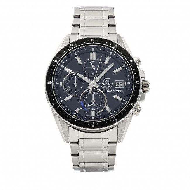 Orologio Casio - EFS-S510D-1AVUEF Silver