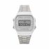 Orologio Casio - Vintage A168WEM-7EF Silver/Silver