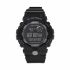 Orologio G-Shock - GBD-800-1BER Black/Black