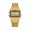 Orologio CASIO - Vintage A700WEMG-9AEF Gold/Gold
