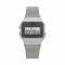Orologio Casio - Vintage A700WEM-7AEF Silver/Silver