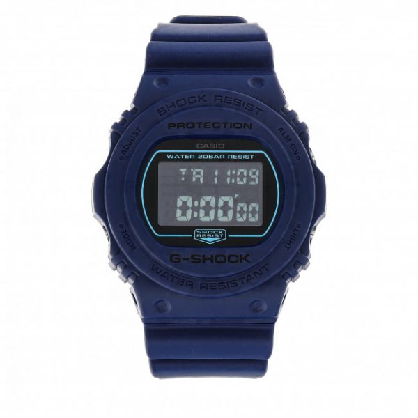 Orologio G-Shock - DW-5700BBM-2ER Navy/Navy