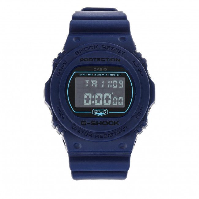 Orologio G-Shock - DW-5700BBM-2ER Navy/Navy