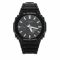 Orologio G-SHOCK - GA-2100-1AER Black/Black