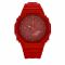 Orologio G-Shock - GA-2100-4AER Red/Red