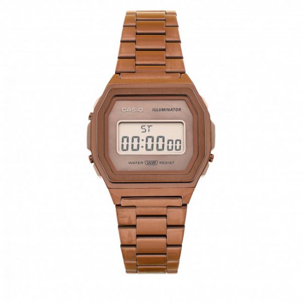 Orologio CASIO - Vintage A1000RG-5EF Brown Orologio CASIO - Vintage A1000RG-5EF Brown