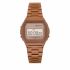 Orologio CASIO - Vintage A1000RG-5EF Brown