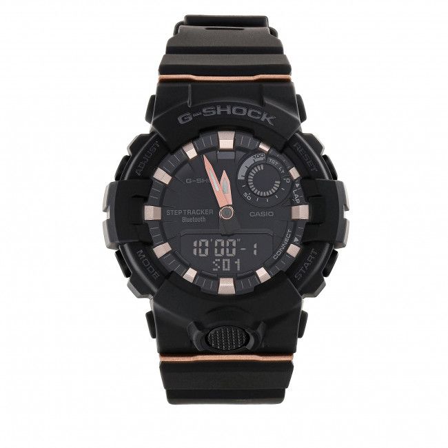 Orologio G-SHOCK - GMA-B800-1AER Black/Black