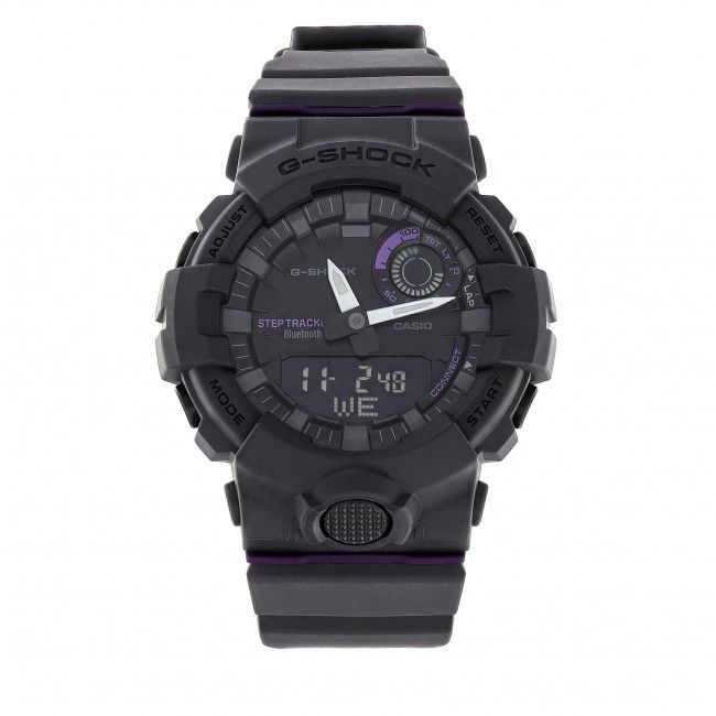 Orologio G-SHOCK - GMA-B800-8AER Grey/Grey