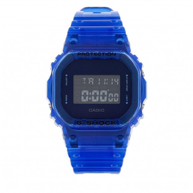 Orologio G-SHOCK - DW-5600SB-2ER Blue