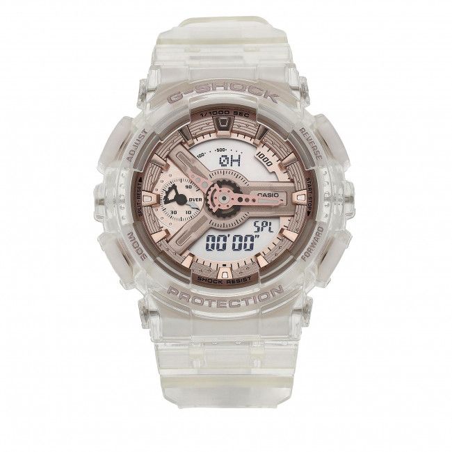 Orologio G-Shock - GMA-S110SR-7AER White/White