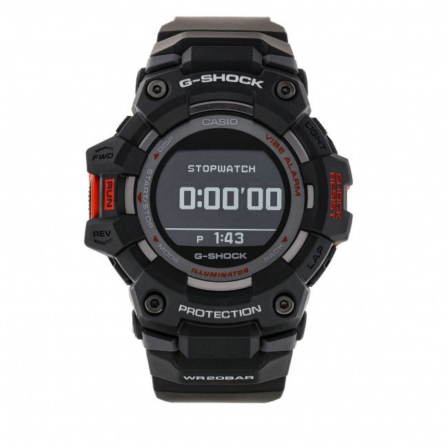 Orologio G-Shock - GBD-100-1ER Black/Black