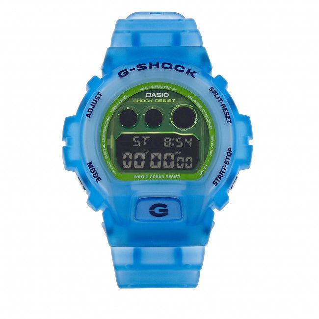 Orologio G-Shock - DW-6900LS-2ER Blue/Green