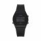 Orologio CASIO - Vintage Digital LW-204-1BEF Black