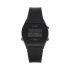 Orologio CASIO - Vintage Digital LW-204-1BEF Black