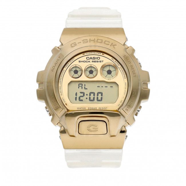 Orologio G-SHOCK - GM-6900SG-9ER Gold