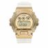 Orologio G-SHOCK - GM-6900SG-9ER Gold