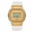 Orologio G-Shock - GM-5600SG-9ER White/Gold